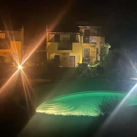 Capazza Casa de Férias