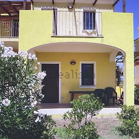 Capazza * Viddalba