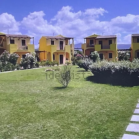 Casa de Férias Capazza